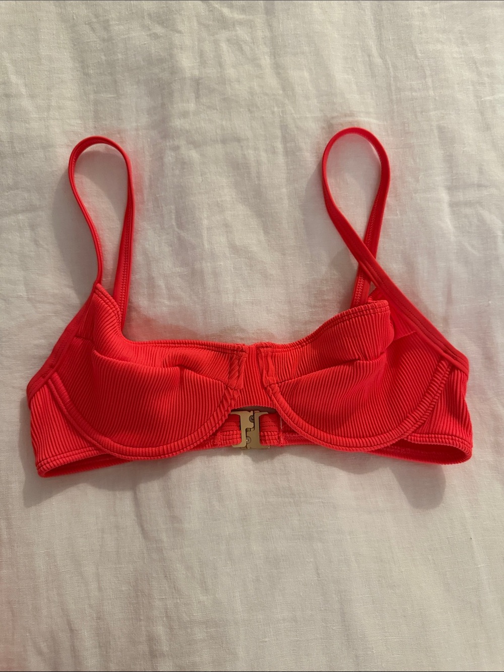 Kulani Kinis Underwire Bikini Set - Picture 5 of 9